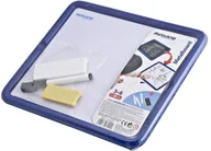 Tablice dla dzieci - Miniland Mała dwustronna tablica - miniaturka - grafika 1