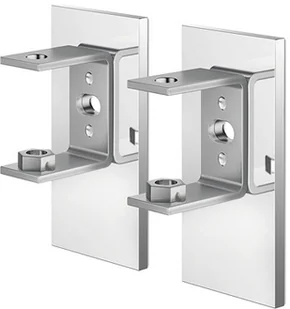 Zack Adapter do kleju Linea polerowany 2 szt. (40041) - Akcesoria i części AGD - miniaturka - grafika 2