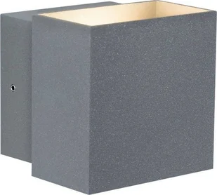 Paulmann konstrukcja ścian lampy LED CyBo (18002) - Lampy ścienne - miniaturka - grafika 2