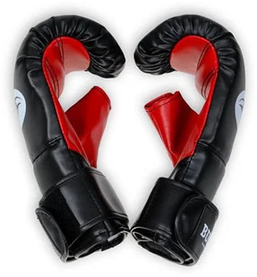 Bushido Rękawice przyrządowe treningowe RP4 320109.uniw/0 - Rękawice bokserskie - miniaturka - grafika 5