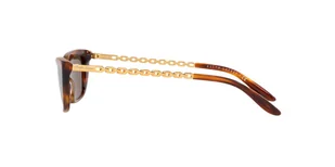 Ralph Lauren Okulary Przeciwsłoneczne Rl 8173 500773 - Okulary przeciwsłoneczne - miniaturka - grafika 3