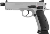 Pistolety ASG - Action Sport Games Pistolet GBB ASG CZ SP-01 Shadow - Urban Grey (18916) - miniaturka - grafika 1