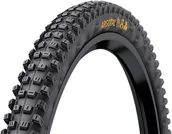 Opony rowerowe - Continental Argotal Downhill Folding Tyre 29x2.35" TLR E-25 Supersoft, czarny 60-622 | 29x2.35" 2022 Opony bezdętkowe 1403.622.60.300 - miniaturka - grafika 1