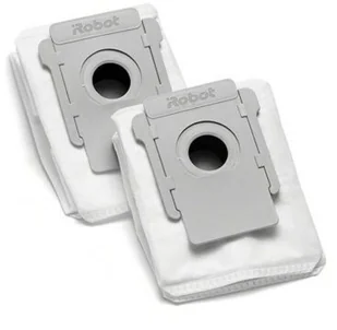 IROBOT Worek na śmieci IROBOT AllergenLock do Clean Base Roomba I7/I7+/S9+ 2 sztuki) - Akcesoria do robotów sprzątających - miniaturka - grafika 2
