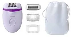 Philips Satinelle Essential BRE275/00 - Depilatory i golarki damskie - miniaturka - grafika 2