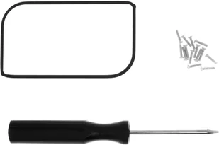 GoPro GoPro Lens Replacement Kit ADLRK-301 - Akcesoria do kamer sportowych - miniaturka - grafika 2