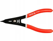 Pozostałe wyposażenie warsztatu - YATO Szczypce Rozporowe Do Pierścieni Osadczych - miniaturka - grafika 1