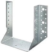 Haki, szakle i karabinki - GAH-Alberts Łącznik elementów konstrukcyjnych typu A 331450 - miniaturka - grafika 1