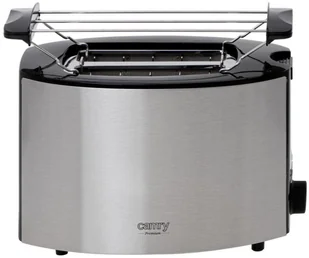 Camry CR 3215 - Tostery - miniaturka - grafika 3