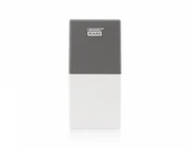 Powerbanki - Goodram PB04 5000mAh Szary (PB04-050GRE00R) - miniaturka - grafika 1