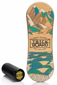 Deskorolki - TRICKBOARD Classic All Season MULTI) - miniaturka - grafika 1