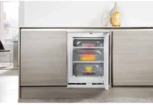 Zamrażarka do zabudowy Whirlpool AFB 8281 - Zamrażarki do zabudowy - miniaturka - grafika 2