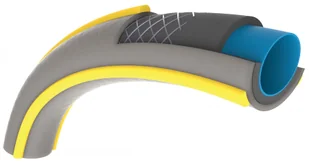 Hozelock CYPRIO CYPRIO Wąż ogrodowy Select 19MM/50M OO-HOZTRI6225 - Węże ogrodowe i zraszacze - miniaturka - grafika 3