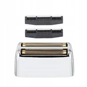 Pozostałe akcesoria fryzjerskie - BABYLISS PRO GŁOWICA BABYLISSPRO Do golarki FXRF2E srebrna BAB000105 - miniaturka - grafika 1