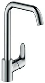 Baterie kuchenne - Hansgrohe FOCUS 31822000 - miniaturka - grafika 1