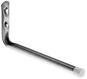 Pozostałe wyposażenie warsztatu - GUST ALBERTS Hak ŚCIENNY GUST ALBERTS - miniaturka - grafika 1