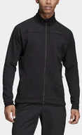 Odzież trekkingowa męska - adidas Stockhorn Fleece Jacket CY8684 Męskie Outdoor,Sporty zimowe,Lifestyle,Bieganie - miniaturka - grafika 1