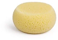 Inne akcesoria do pielęgnacji dzieci - SUAVINEX 3177378 ssący gąbką/1 sztuki/żółty - miniaturka - grafika 1