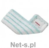 Akcesoria i części do okapów - LEIFHEIT Nakładka do Mopa Hausrein Micro Duo Leifheit - miniaturka - grafika 1