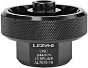 Narzędzia rowerowe - Lezyne Lezyne BB80/BB5700/BB70/BB51/Enduro CNC Bottom Bracket Tool 44mm, black 2021 Narzędzia 452100069 - miniaturka - grafika 1