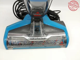 Bissell CrossWave 17132 - Odkurzacze pionowe - miniaturka - grafika 33
