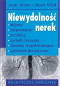 Książki medyczne - Niewydolność nerek Używana - miniaturka - grafika 1