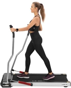 HMS LOOP15 BIEŻNIA ELEKTRYCZNA - Bieżnie - miniaturka - grafika 4