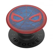 Uchwyty samochodowe do telefonów - Popsockets Popsockets uchwyt Spider-Man Icon -licencja pop_20210702141635 - miniaturka - grafika 1