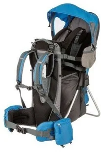 Salewa Koala II deszczu walizki, Royal Blue, One Size 00-0000001235 - Plecaki - miniaturka - grafika 3