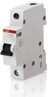Bezpieczniki elektryczne - ABB Wyłącznik nadmiarowo-prądowy serii STANDARD 1-polowy B 10A 6kA S201-B10 2CDS251001R0105 S201-B10 - miniaturka - grafika 1