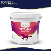Akcesoria jeździeckie - Horseline pro Vitamax witaminy 5000g - HorseLine PRO 002343 - miniaturka - grafika 1