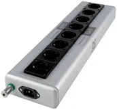 Kable - Nordost QRT QB8 MARK II Kondycjoner sieciowy - miniaturka - grafika 1