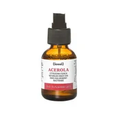 Serum do twarzy - IOSSI Iossi, Cytrusowa Esencja z kwasami AHA kwasem hialuronowym i niacynamidem, 50ml IOS000038 - miniaturka - grafika 1