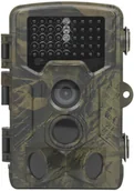Fotopułapki - Kamera Leśna Fotopułapka Mms Gsm Hd Sms Ir Polski - miniaturka - grafika 1
