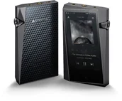 Odtwarzacze MP3 - Astell&Kern SR25 MK2 czarny - miniaturka - grafika 1