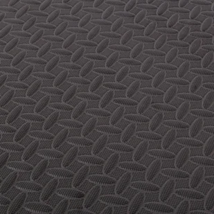 Marbo Sport Podłoga puzzle 12 mm 6 szt. - 1007523 - Maty do ćwiczeń - miniaturka - grafika 4