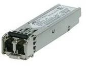 Konwertery sieciowe i transceivery - Allied Telesyn Allied 1000Base SX SFP 500 m AT-SPSX - miniaturka - grafika 1