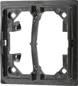 Wyłączniki światła i elektryczne - Jung JUNG as90  5HP płyta mocująca AS500/A500 - miniaturka - grafika 1