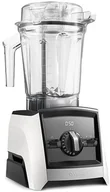 Blendery kielichowe - VitaMix Ascent A2500i Biały - miniaturka - grafika 1