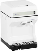 Inne urządzenia gastronomiczne - Royal Catering Kruszarka do lodu 250 W 320 obr./min 1,5 l bezstopniowa regulacja RCIS-1004 - miniaturka - grafika 1