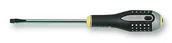 Śrubokręty - BAHCO wkrętak do śrub płaskich 5,5mm serii ERGO [BE-8150] BE-8150 - miniaturka - grafika 1