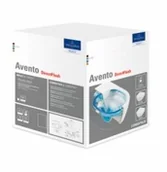 Miski WC - Villeroy&Boch miska WC podwieszana 5656HR01 - miniaturka - grafika 1