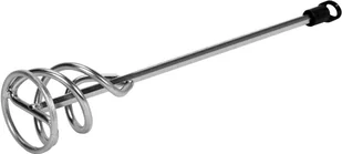 Yato Mieszadło mieszalnik ocynkowany spiralny prętowy 60 x 320mm hex - Mieszadła - miniaturka - grafika 2