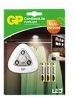 Żarówki LED - GP GP lampa Pushlight LED 053729-LAME1 - miniaturka - grafika 1