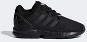Buty sportowe damskie - Adidas ZX Flux BB9119 - miniaturka - grafika 1
