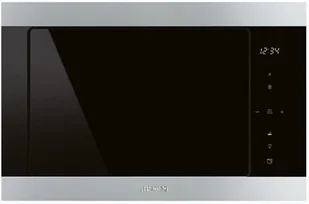 Smeg FMI325X - Kuchenki mikrofalowe do zabudowy - miniaturka - grafika 2