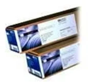 Papier do drukarek - HP Papier adhesive vinyl 914mmx12.2m f DJ C6775A - miniaturka - grafika 1