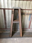 Wyposażenie miejsc publicznych - Stojaki Na Płyty Kamienne Czarny Natryskowe A-bok - miniaturka - grafika 1