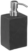 Mydelniczki i dozowniki mydła - SENSEA Dozownik mydła STONE SENSEA - miniaturka - grafika 1