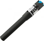 Narzędzia sieciowe - Qoltec Qoltec Wizualny lokalizator uszkodzeń optycznych | 20mW (54257) - miniaturka - grafika 1